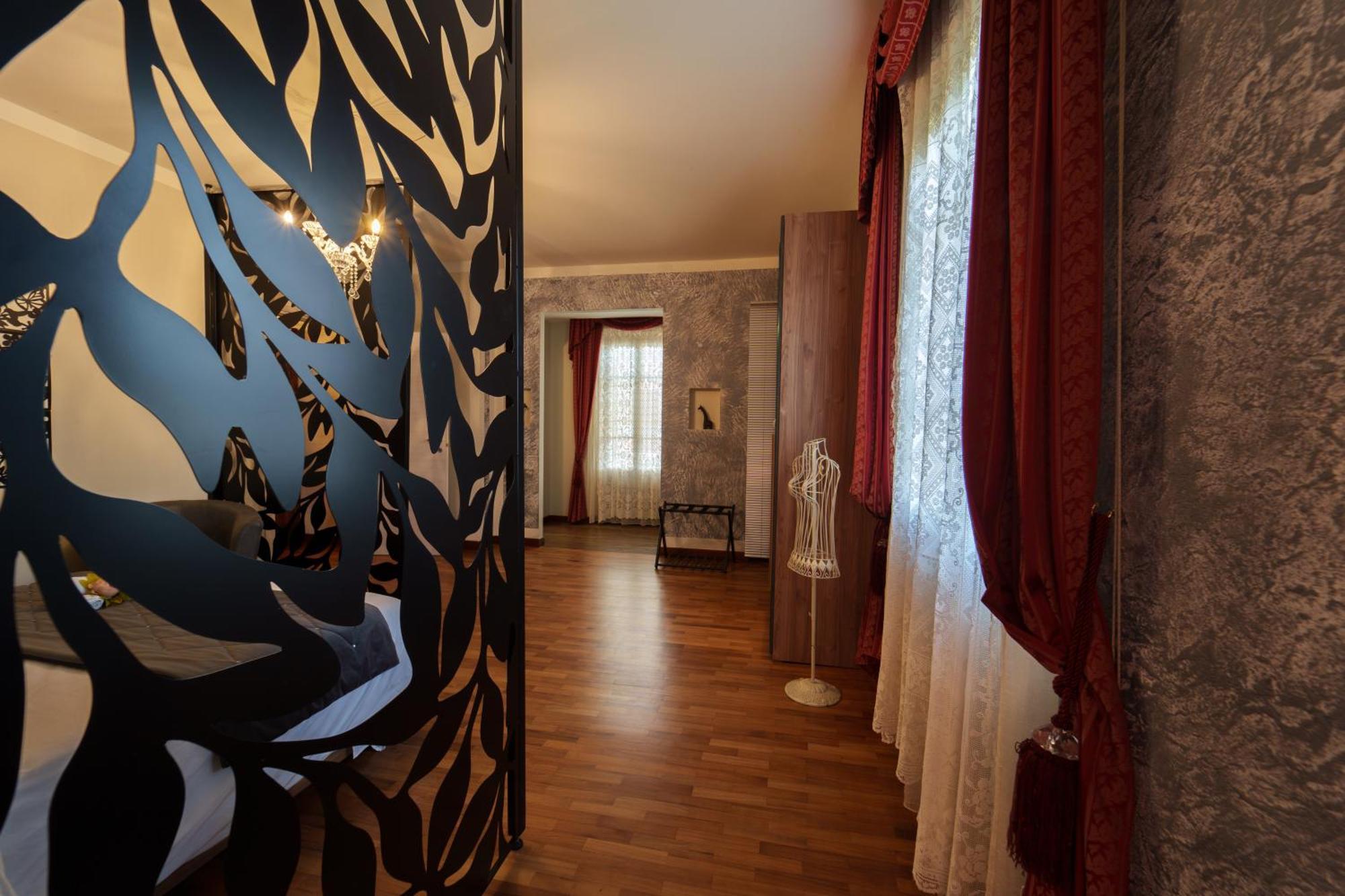 פייגלין ולדרנו Villa Desideria מראה חיצוני תמונה