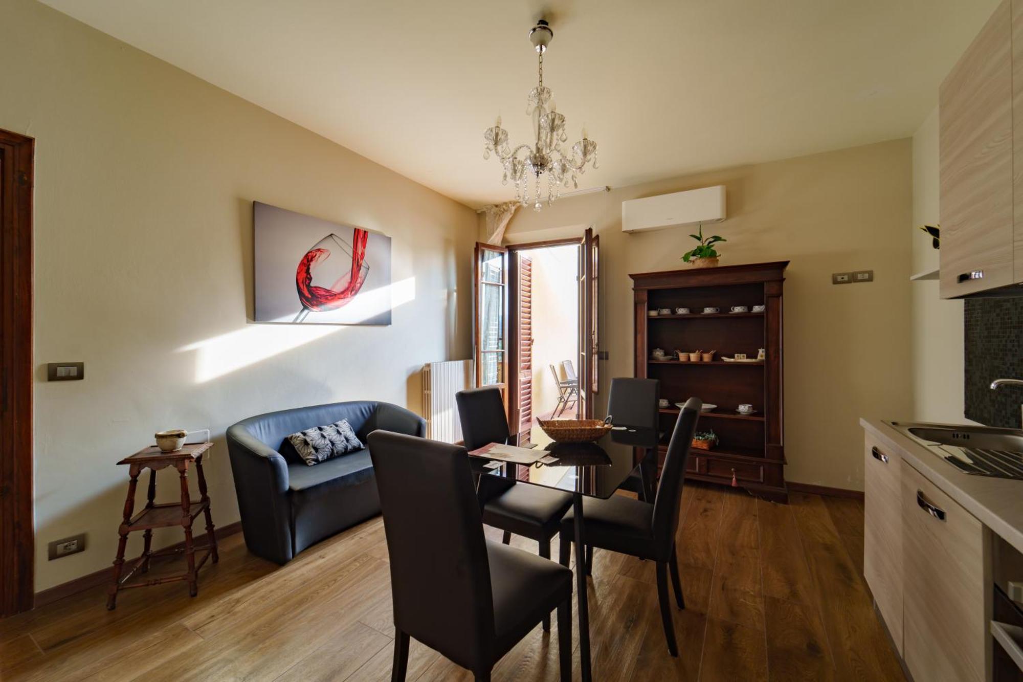 פייגלין ולדרנו Villa Desideria מראה חיצוני תמונה