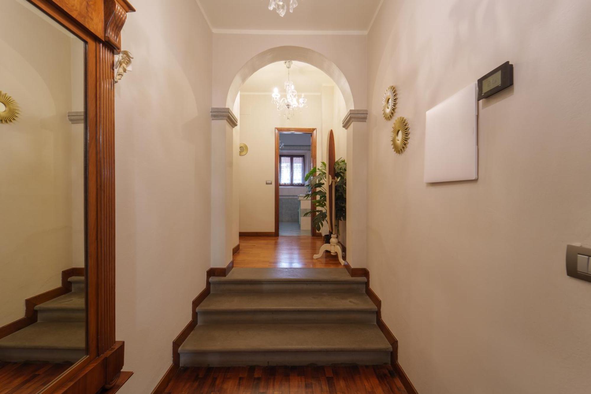 פייגלין ולדרנו Villa Desideria מראה חיצוני תמונה