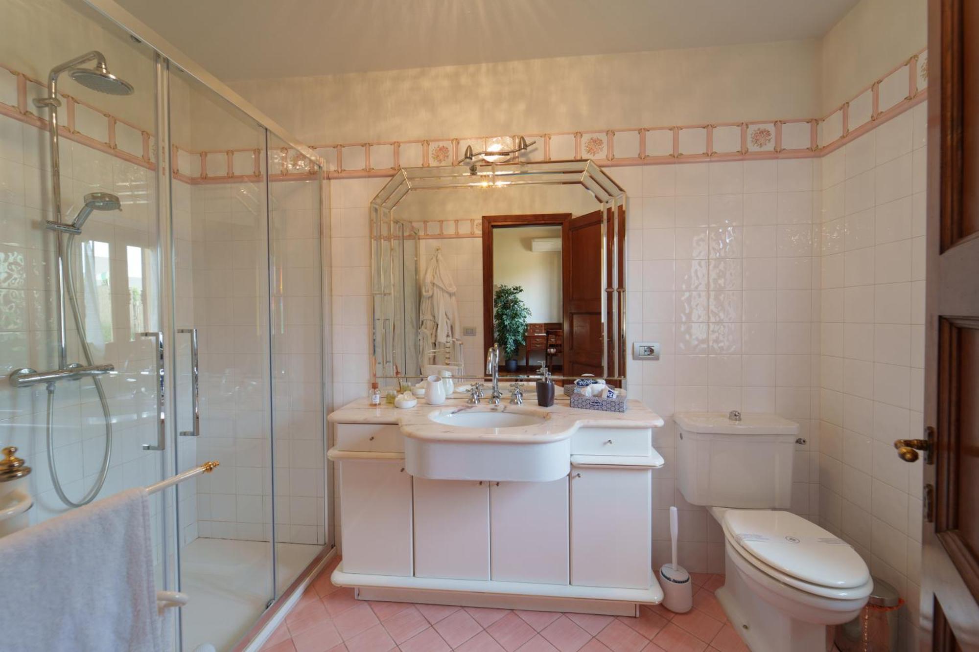 פייגלין ולדרנו Villa Desideria מראה חיצוני תמונה