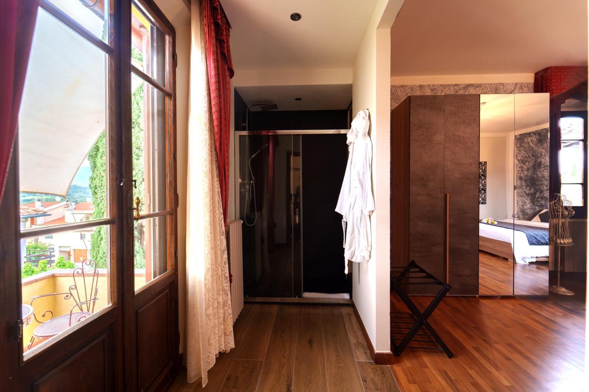 פייגלין ולדרנו Villa Desideria מראה חיצוני תמונה