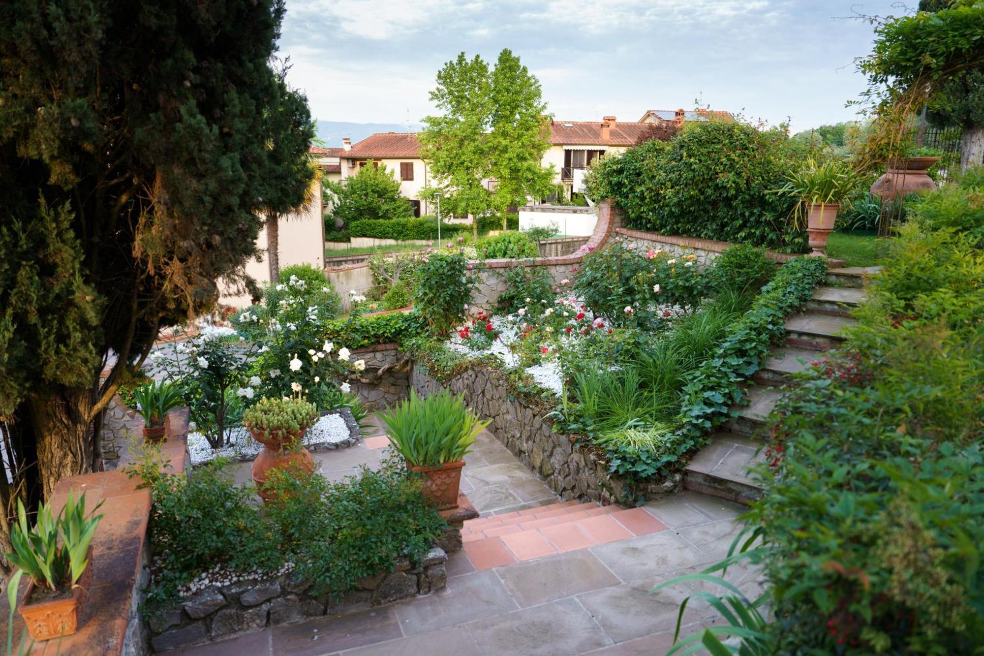 פייגלין ולדרנו Villa Desideria מראה חיצוני תמונה
