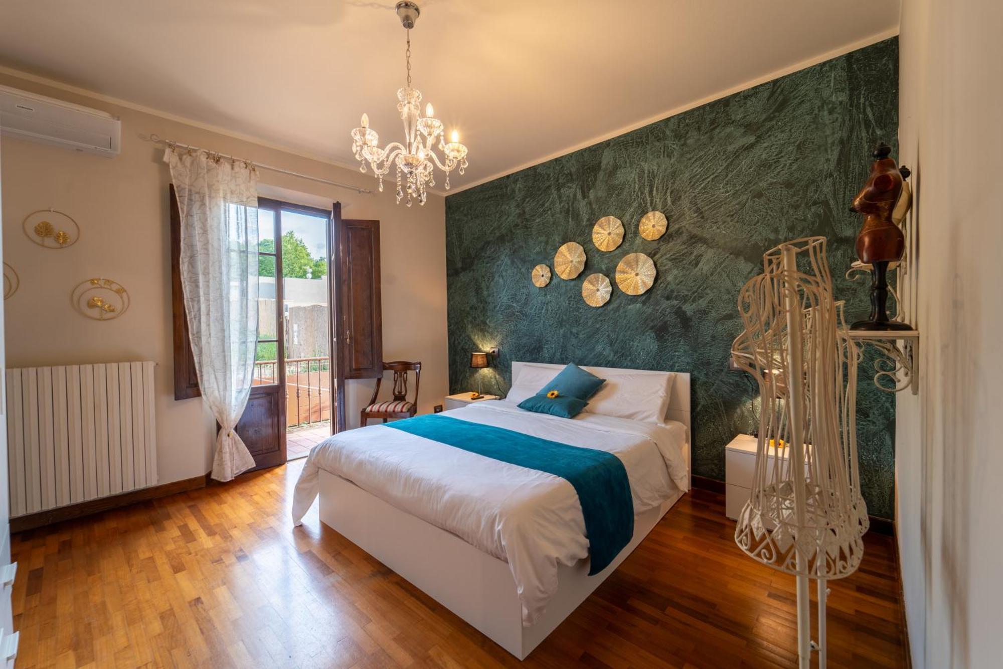 פייגלין ולדרנו Villa Desideria מראה חיצוני תמונה