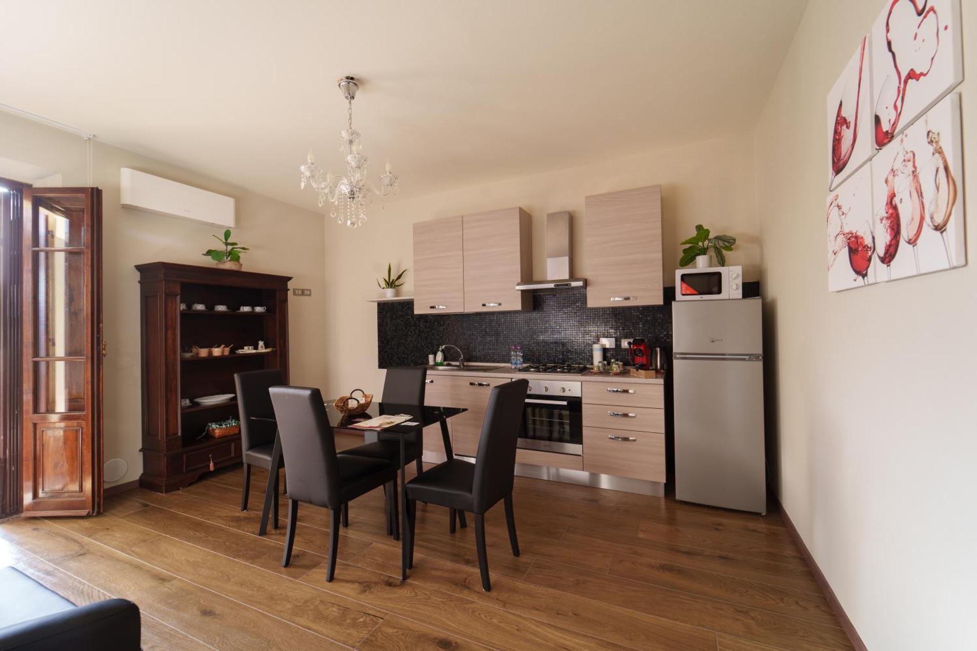 פייגלין ולדרנו Villa Desideria מראה חיצוני תמונה