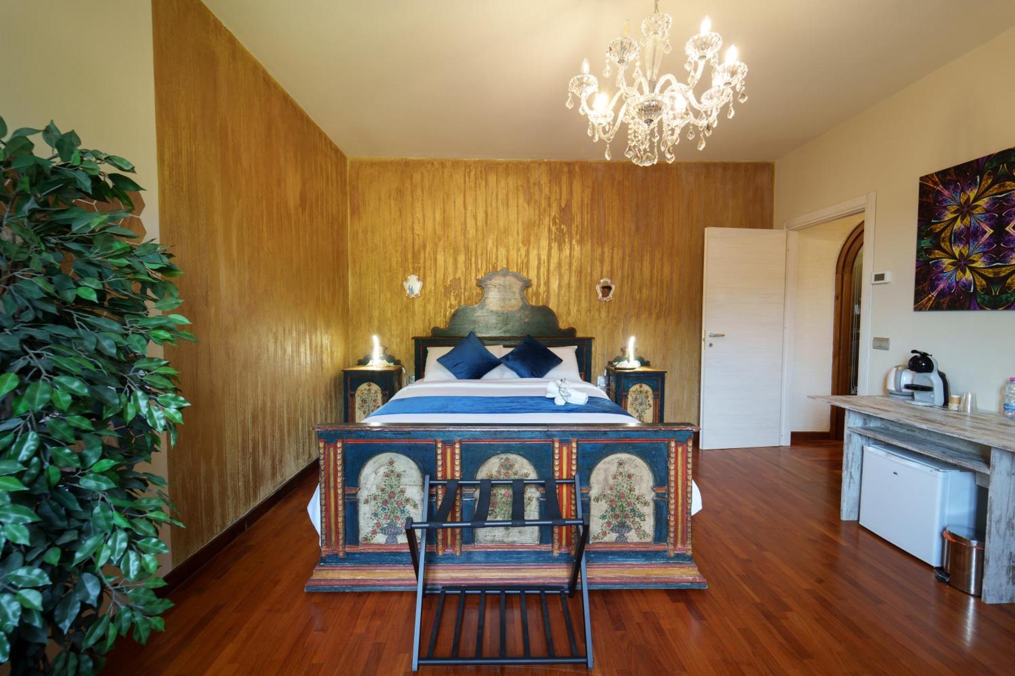 פייגלין ולדרנו Villa Desideria מראה חיצוני תמונה